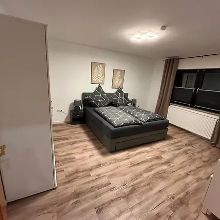 Apartment Marcello Adenau