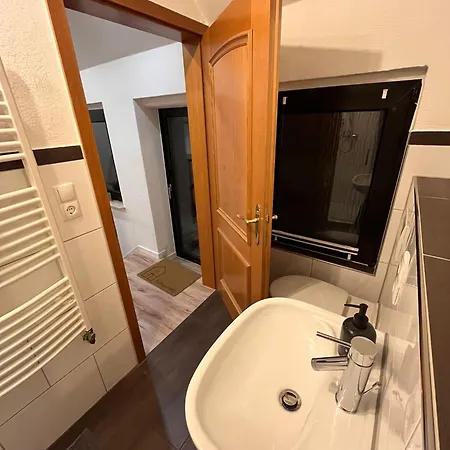 Marcello Apartment *