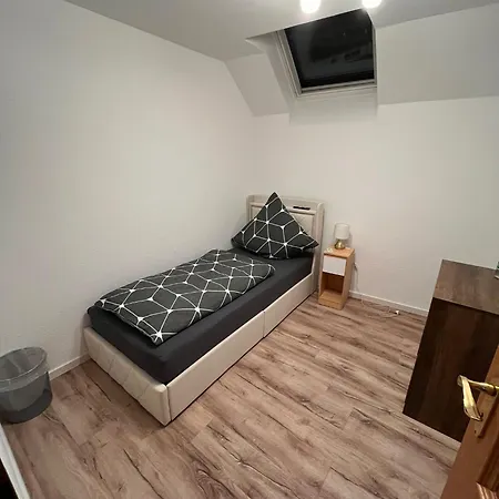 Apartment Marcello *