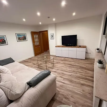 Marcello Apartment