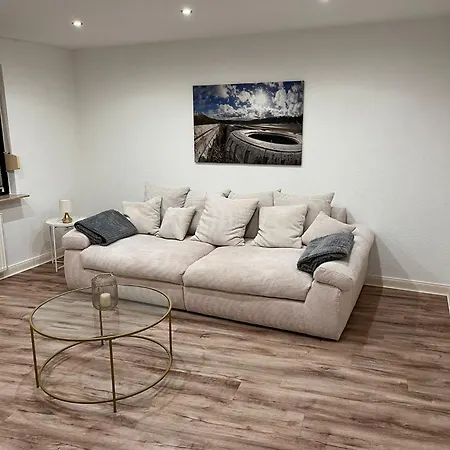 Apartment Marcello