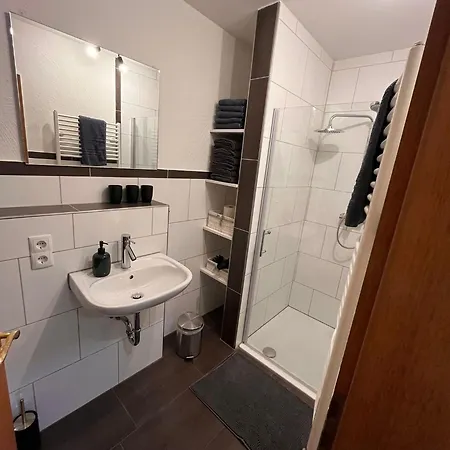 Marcello Apartment Adenau