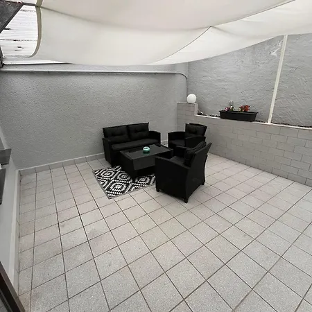 Marcello Apartment *