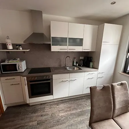 Apartment Marcello *