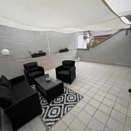 Marcello Apartment